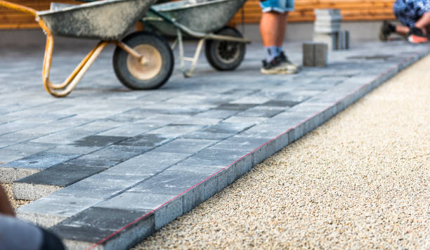 Best Concrete Driveway Installation in Sunriver, OR
