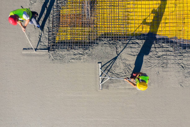 Best Concrete Sidewalk Installation in Sunriver, OR