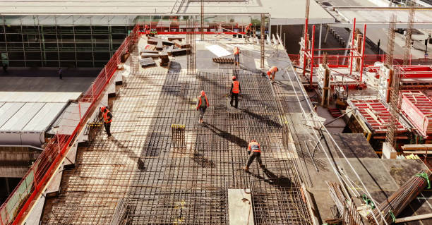 Best Decorative Concrete in Sunriver, OR