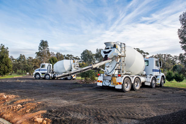 Best Commercial Concrete Services in Sunriver, OR