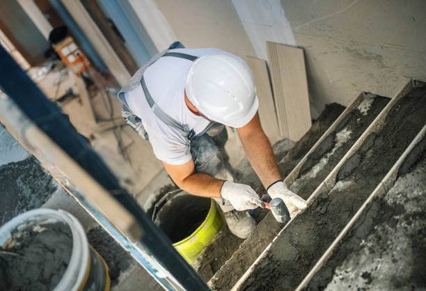 Best Residential Concrete Solutions in Sunriver, OR