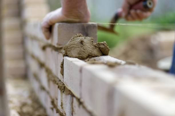 Best Concrete Retaining Walls in Sunriver, OR