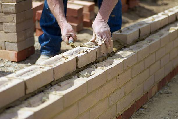Best Concrete Steps and Stairs in Sunriver, OR