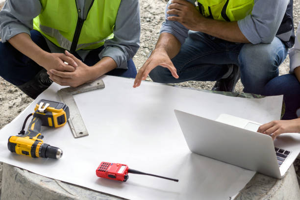 Best Commercial Concrete Services in Sunriver, OR