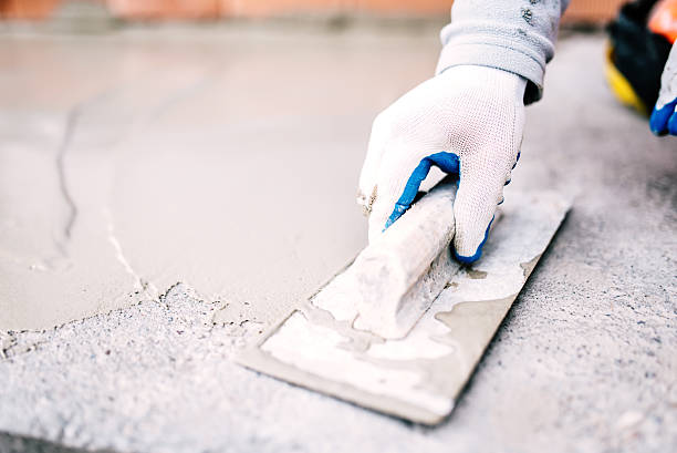 Best Industrial Concrete Flooring in Sunriver, OR